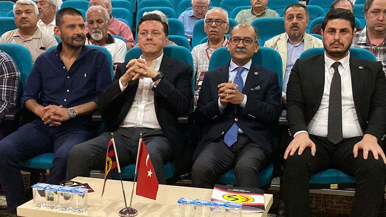 Eskişehirspor'u sadece 2 milletvekili unutmadı!