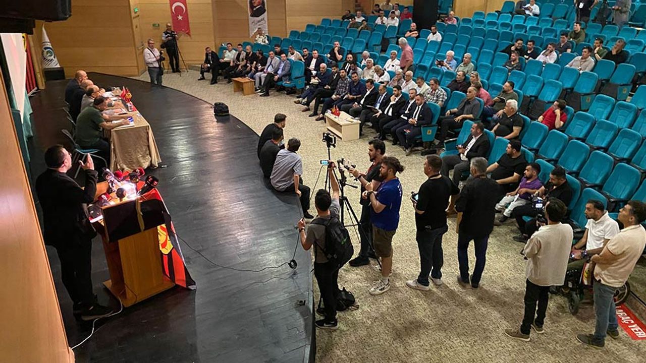 Koskoca Eskişehirspor camiasında 81 kişi kalmış!