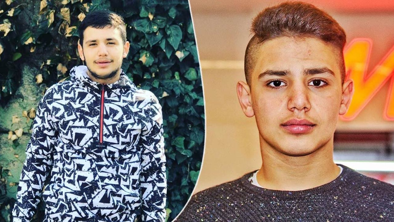 20 yaşındaki Hasancan'ı öldüren katilin cezası belli oldu!