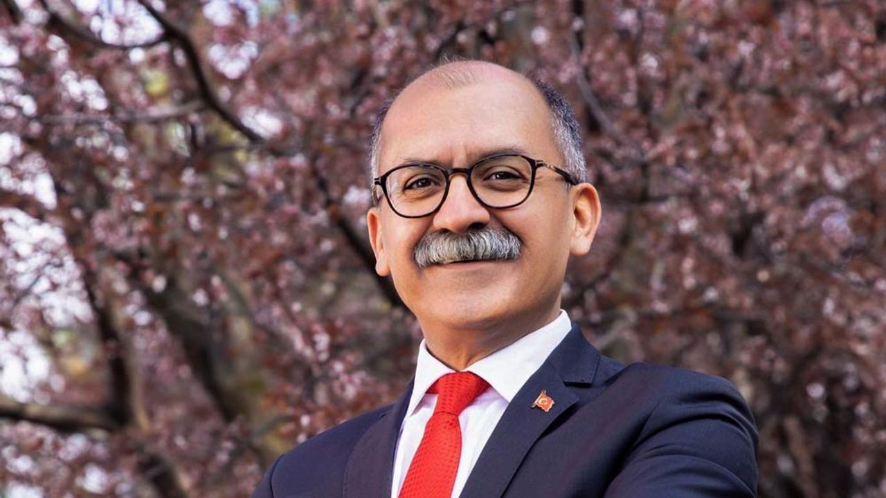 CHP Eskişehir Milletvekili İbrahim Arslan korkuttu!