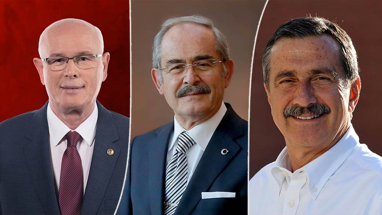 CHP Eskişehir’de her geçen gün oy kaybediyor!