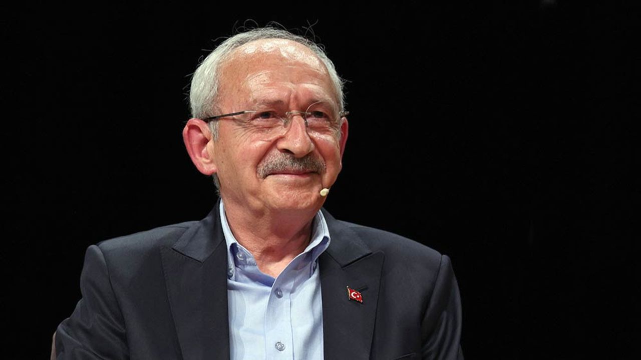 Eskişehirliler Kemal Kılıçdaroğlu'nun istifa etmesini istiyor!