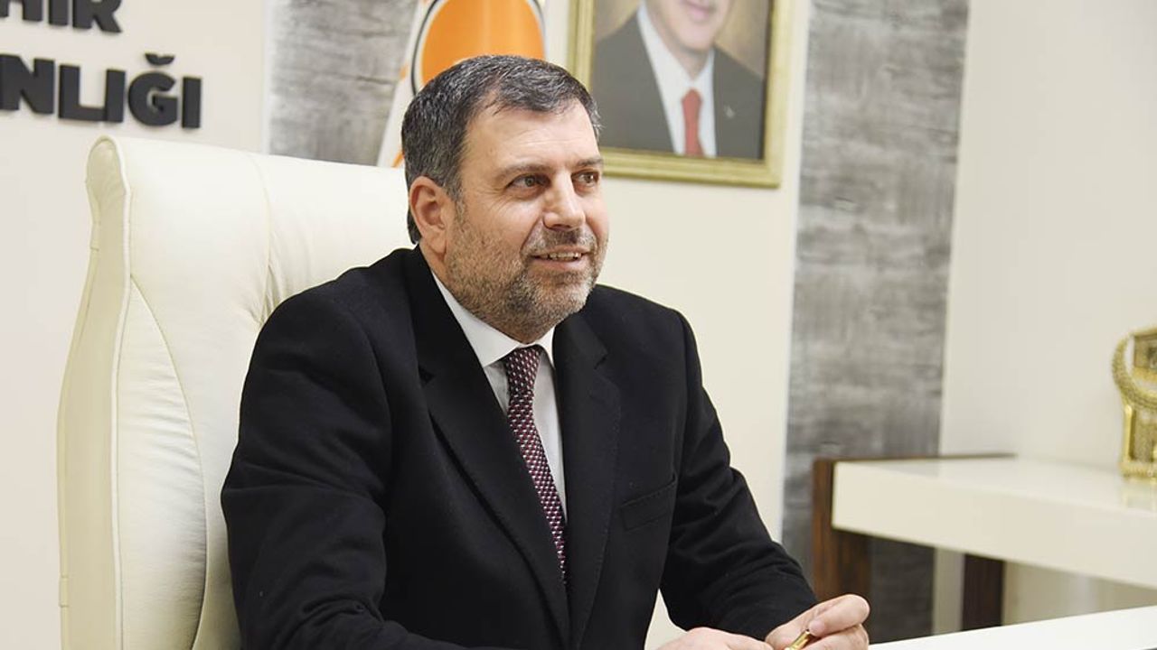 Süleyman Reyhan'dan CHP'li vekile yanıt; "Bu ihale hukuka uygundur"