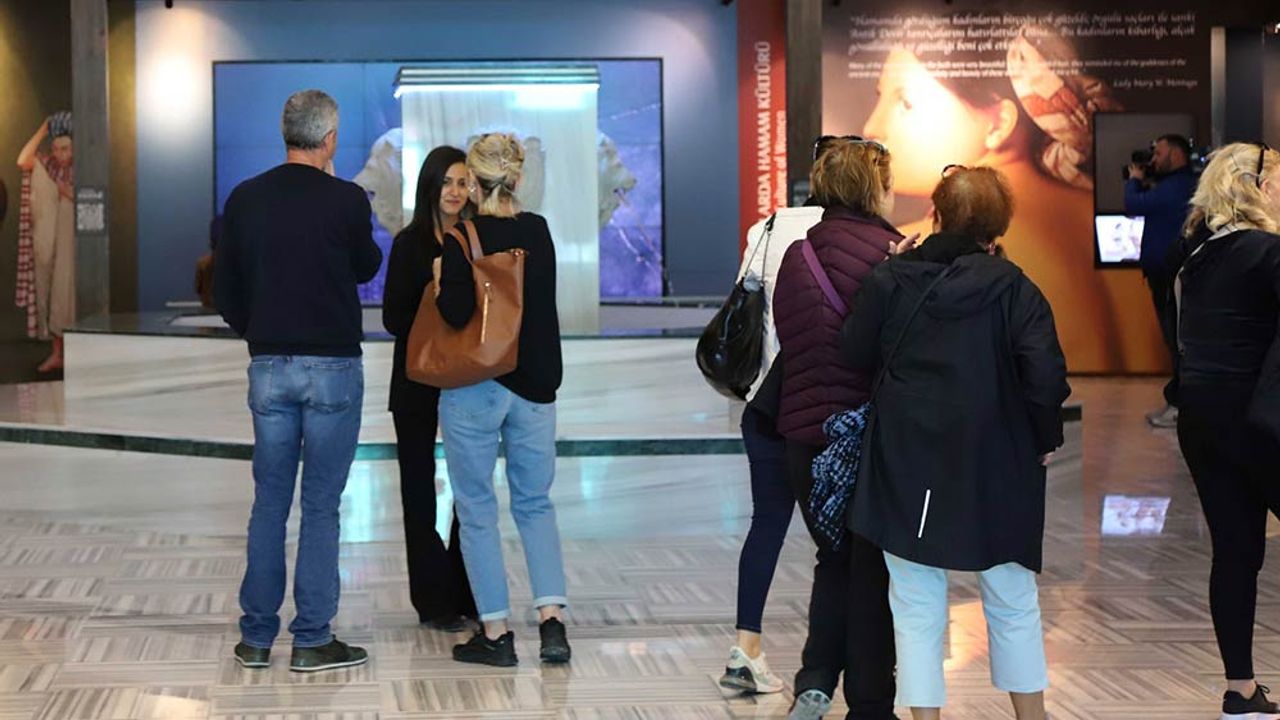 Eskişehir Büyükşehir Belediyesi'nin müze gelirleri vakıflara mı gidiyor; Resmi açıklama geldi!
