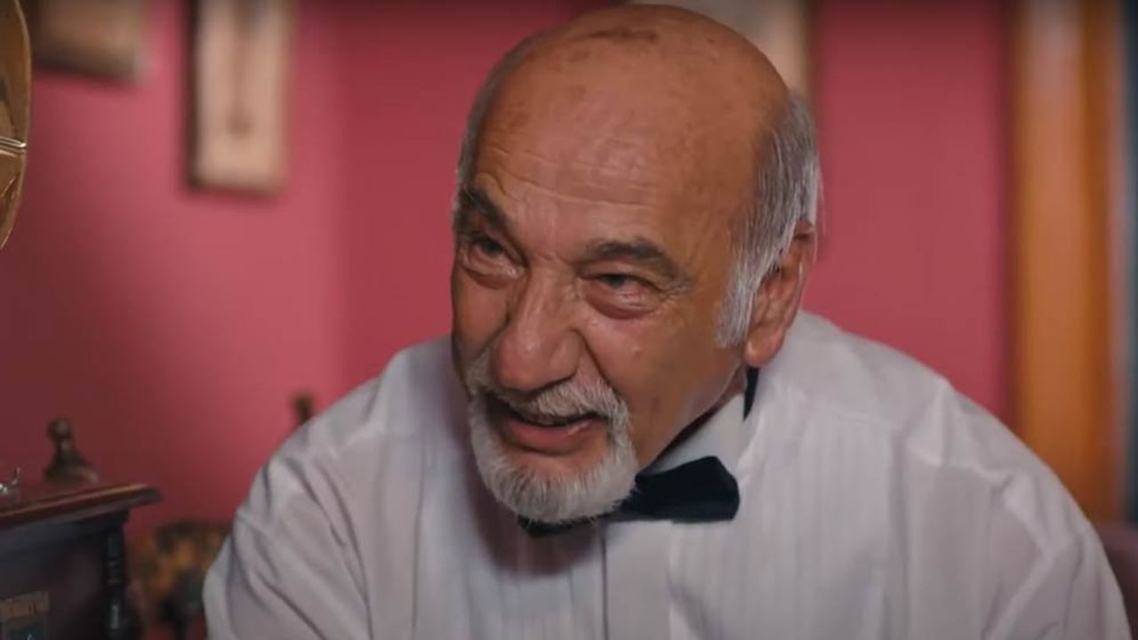 Sinema Sanatçısı Yılmaz Gruda hayatını kaybetti!