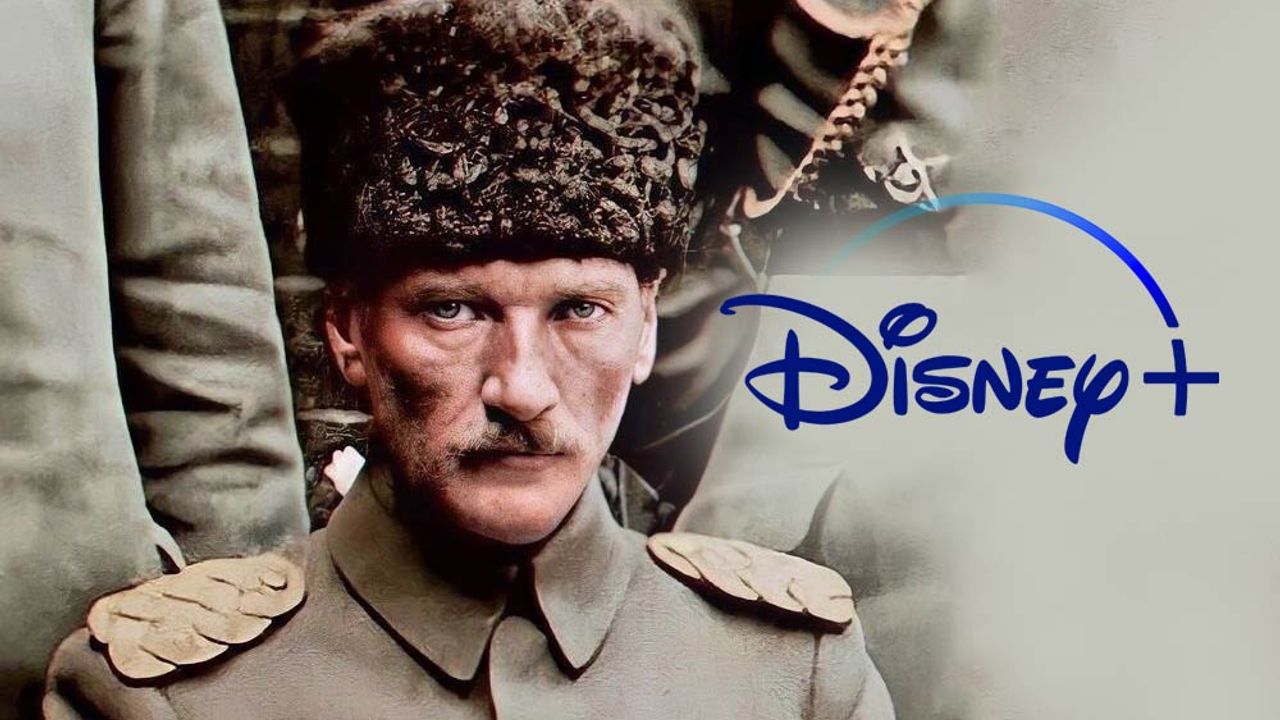 Disney Plus'ın Türkiye’deki lisansı iptal edilmelidir!