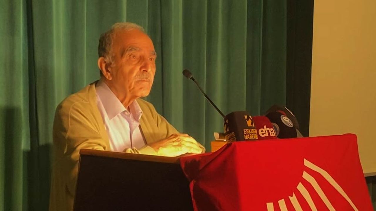 Murat Kahyaoğlu: "CHP Genel Merkezi bize seçimleri kaybettirdi"