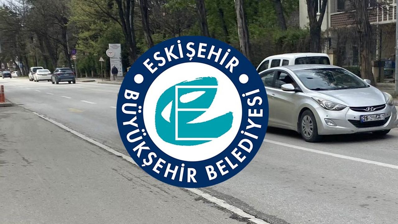 Eskişehir Büyükşehir Belediyesi duyurdu; 1 günlüğüne ücretsiz olacak!