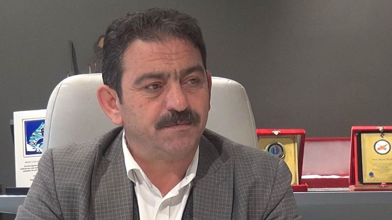 Murat Özcan Eskişehir halkına seslendi; "Lütfen adaylara bu soruyu sorun"