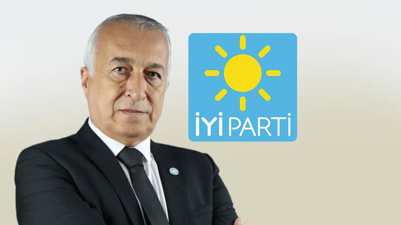 Nusret Kabasakal: "2019 yılında CHP’liler Eskişehir'de İYİ Partililerin hakkını yedi"
