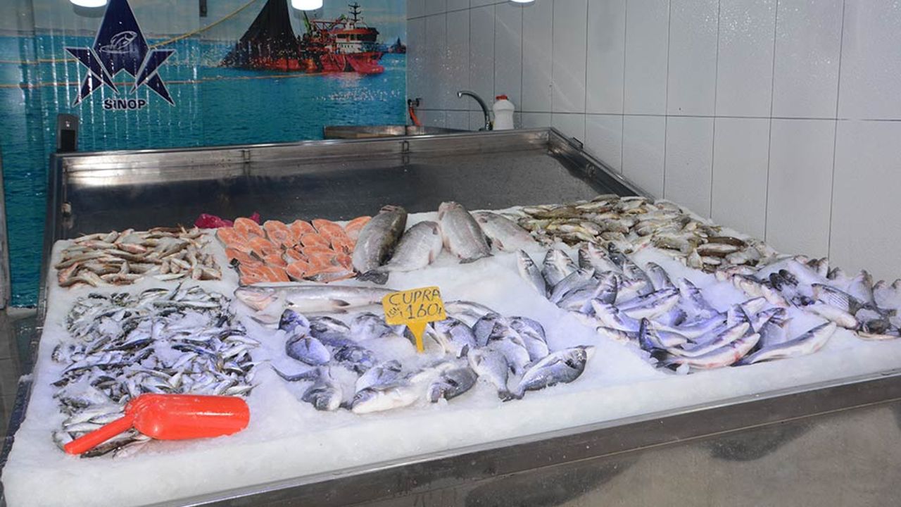 Bu sene balık fiyatları nasıl olacak; Balık satıcıları güzel haberler vermedi!
