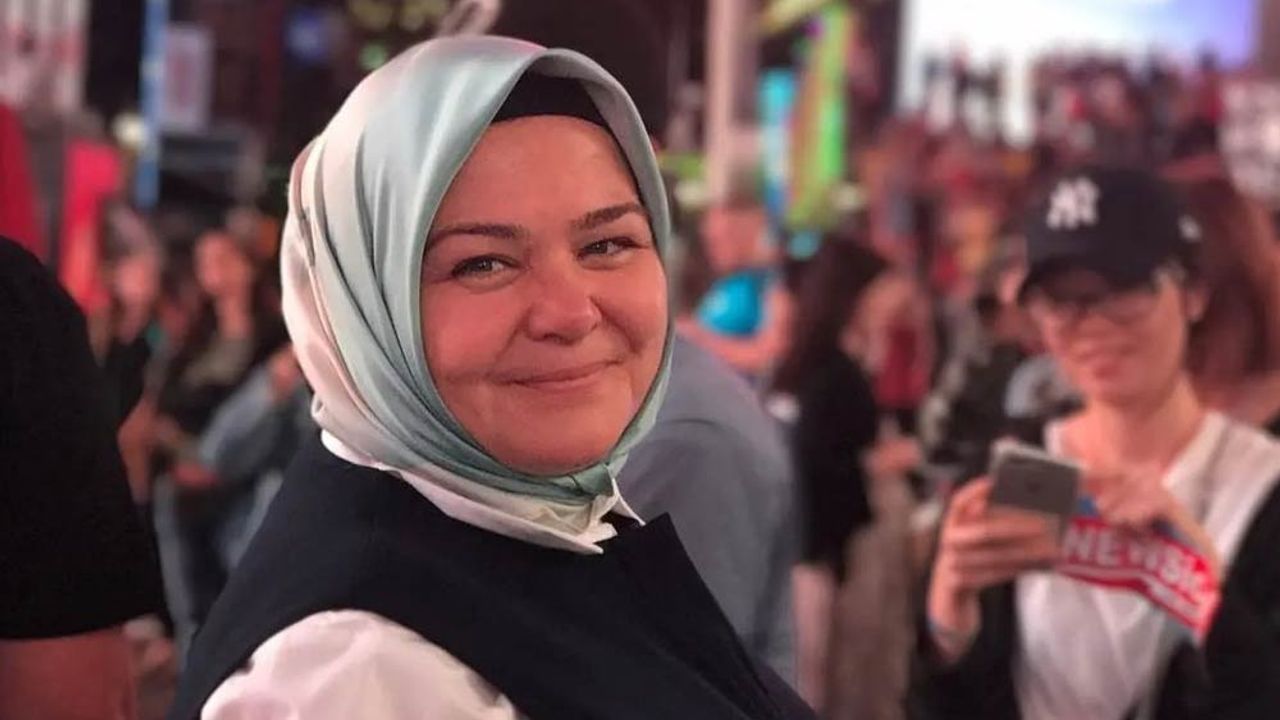 Ayşen Gürcan: "Eskişehirli hemşehrilerimizin bu onurlu gününü tebrik ediyorum"