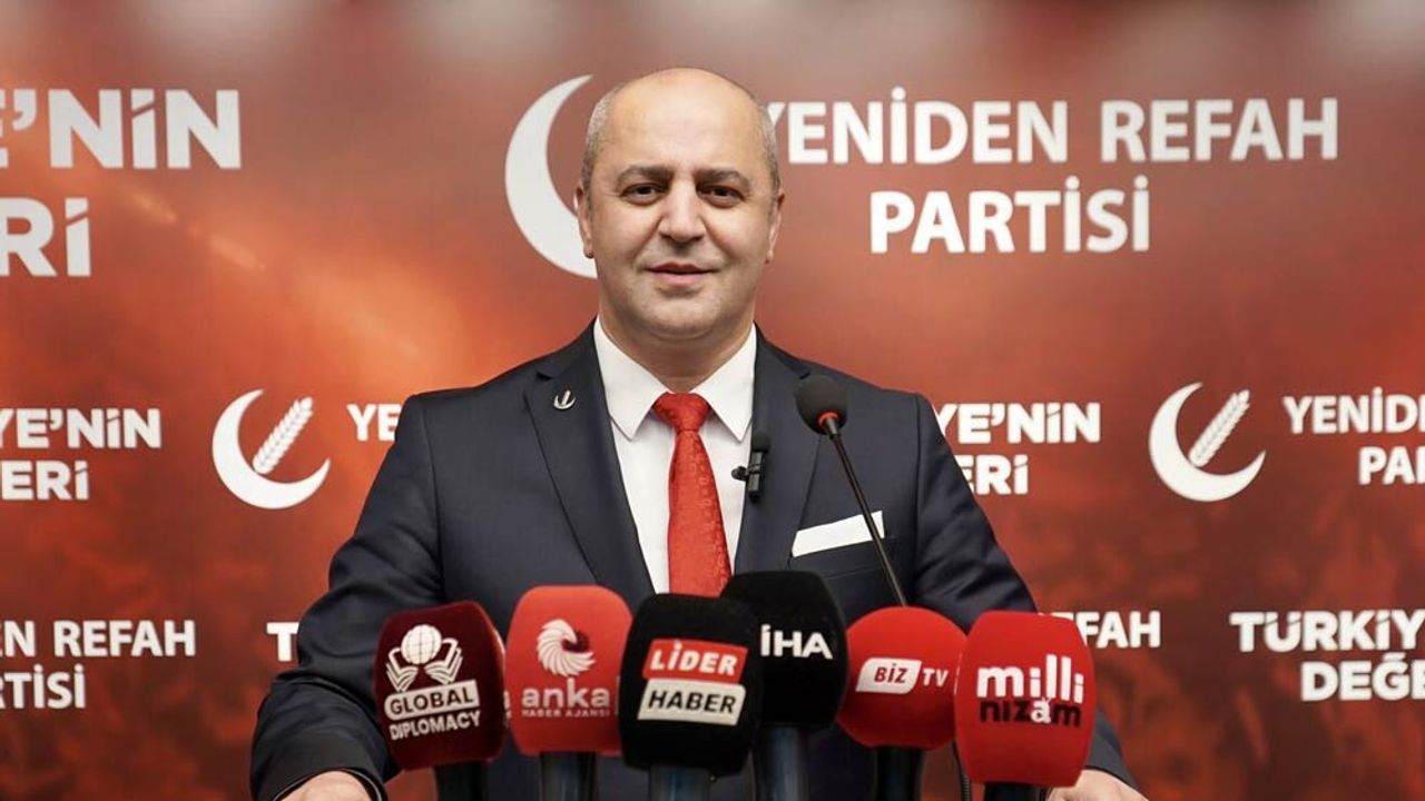 Yeniden Refah Partisi kararını verdi; Eskişehir'de de uygulayacaklar!
