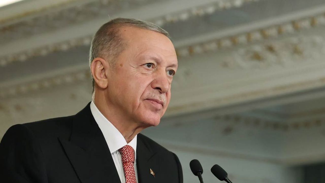 Erdoğan: "Allah'ın izniyle enflasyonu da dize getireceğiz"