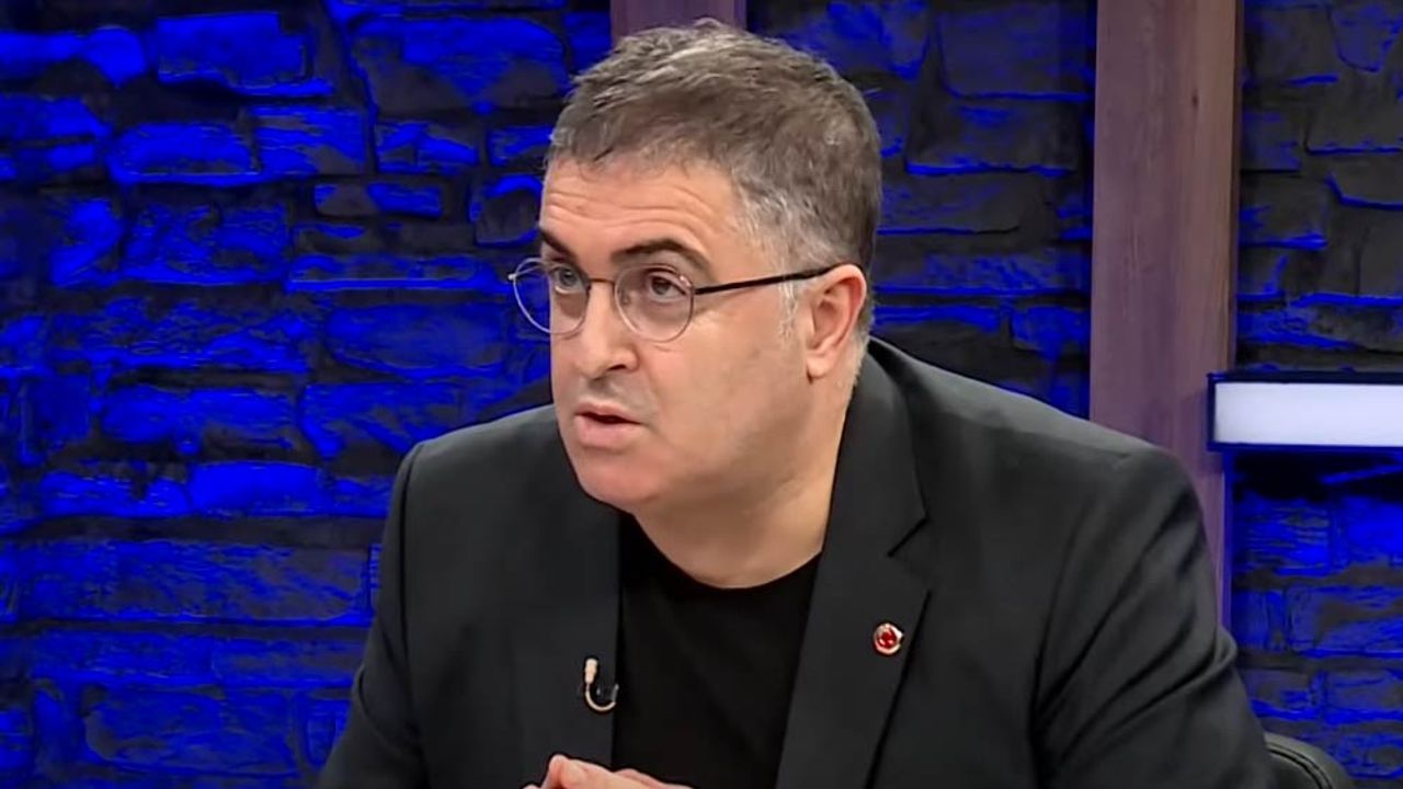 Ersan Şen: "CHP 2024 yerel seçimlerinde tarihi bir hezimet yaşayabilir"