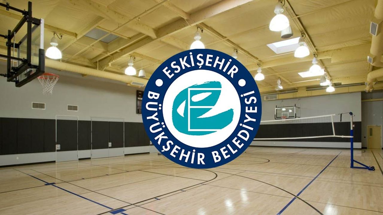 Eskişehir Büyükşehir Belediyesi'nin spor yatırımlarına uzak kalması eleştiri konusu oldu!