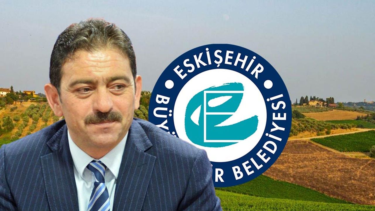 Eskişehir Büyükşehir Belediyesi'nin o sorununu AK Partililer çözdü!