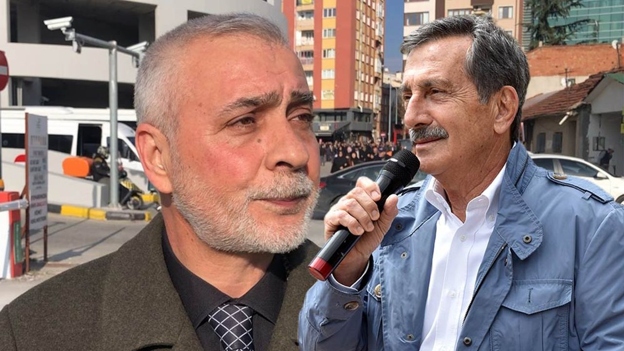Mustafa Birsen: "Ahmet Ataç'ı bu tavrı nedeniyle kınıyorum"