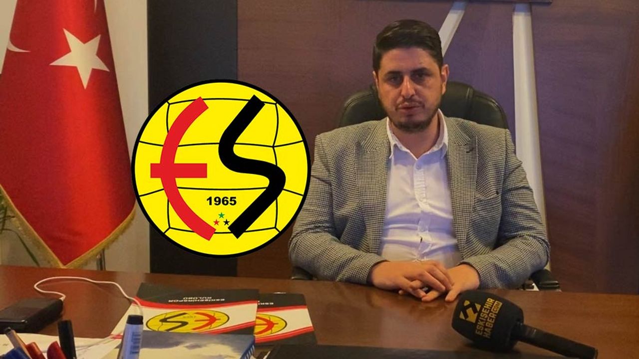 Eskişehirspor Başkanı şampiyonluk için lazım olan bütçeyi açıkladı!