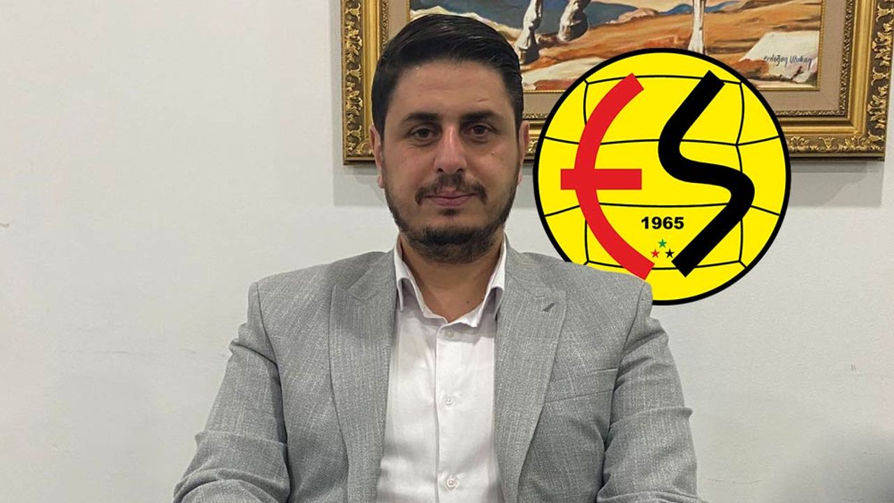 BAL Liginde transfer sezonu ne zaman kapanacak; Eskişehirspor Başkanı açıkladı!