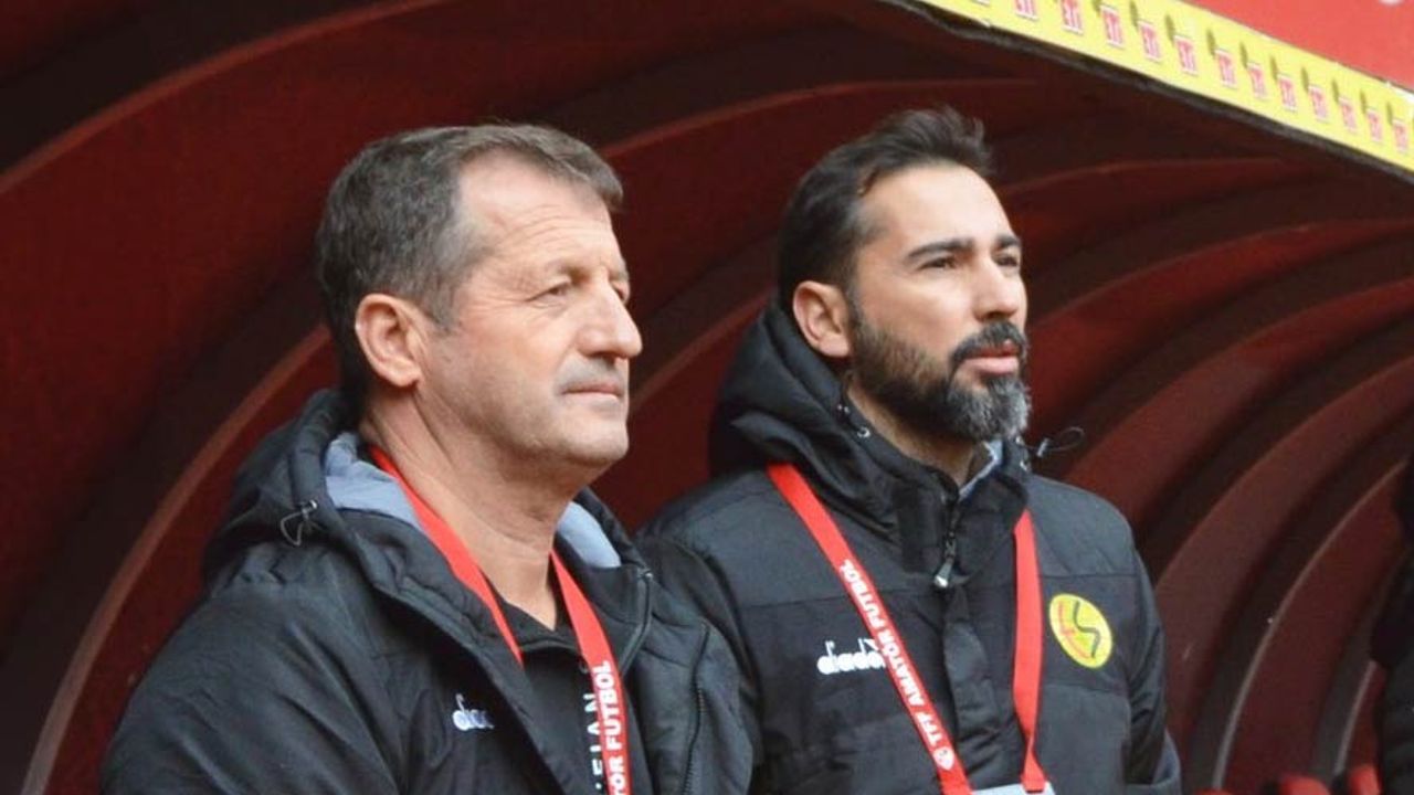 İbrahim Baş: "Heybeye atılacak 3 puanlar Eskişehirspor'u şampiyonluğa götürecek"