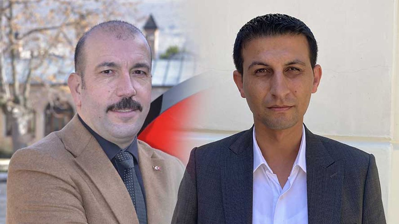 MHP Eskişehir'de iki adayını ilan etti; 31 Mart'ta o isimler aday olacak!