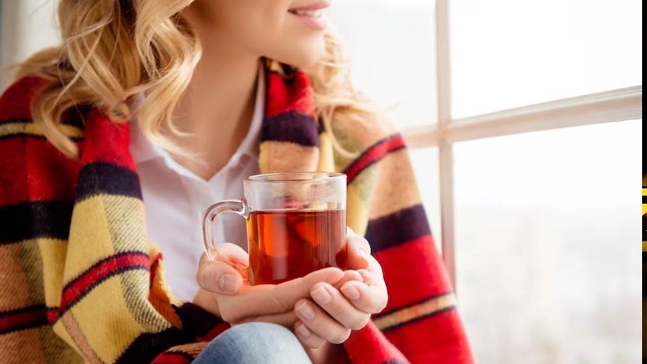 Uzmanı tek tek sıraladı; İşte kışın hastalıktan koruyan 10 şifalı çay!