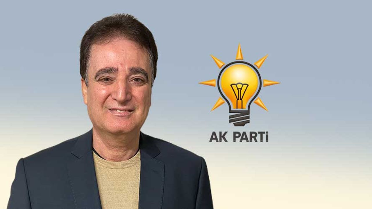 Mehmet Sait Göksu'nun AK Parti'nin Mahmudiye Belediye Başkan adayı olması bekleniyor!