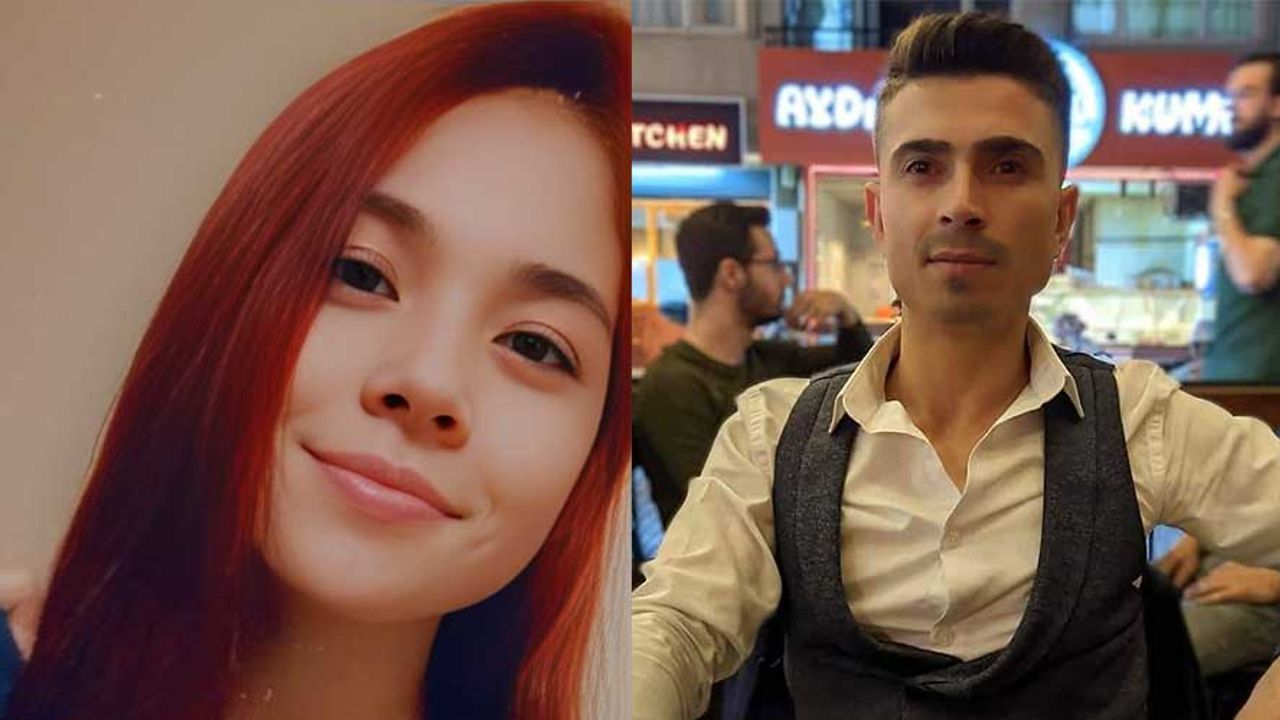 24 yaşındaki sağlık çalışanı Melike Akpınar acımasızca öldürüldü!