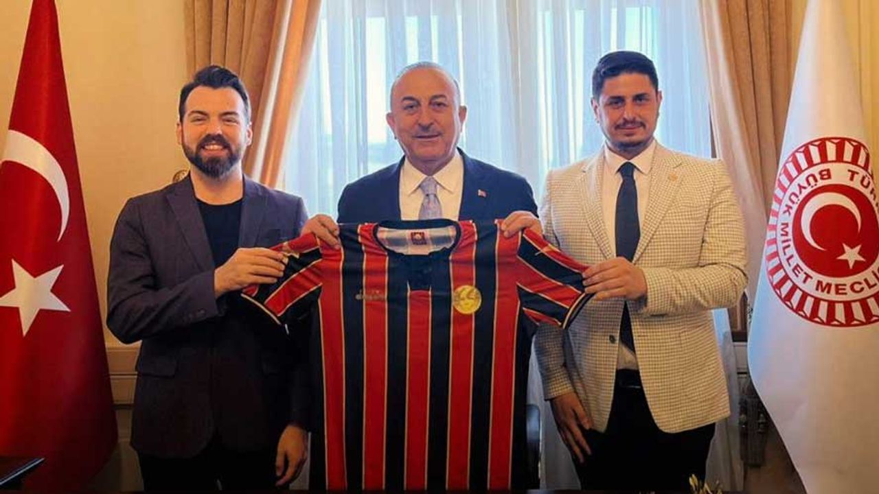 Eskişehirspor açıkladı; Antalya kampının masraflarını karşılayacak!