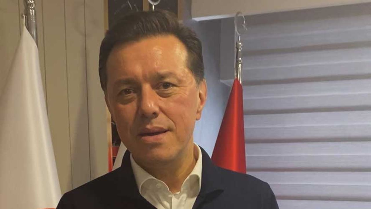 Nebi Hatipoğlu: "Eskişehir'de seçimleri kazanan Cumhur İttifakının adayları olacak"
