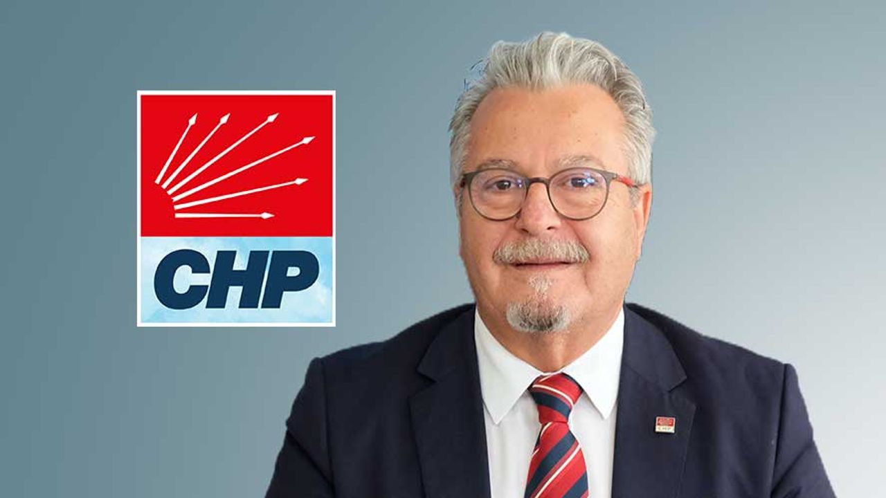 CHP'nin yarı demokratik uygulamasına eski Eskişehir il başkanından eleştiri!