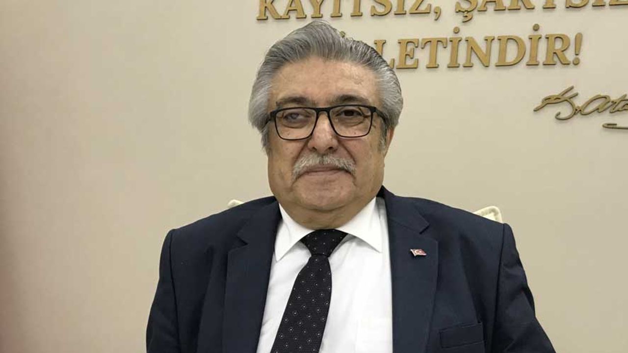 İYİ Parti'den istifa etmişti; Bilecik'in yeni belediye başkanı seçildi!