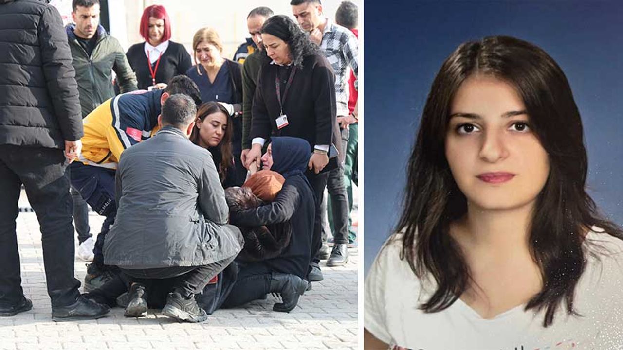 Kurşunların hedefi olan 32 yaşındaki talihsiz kadın hayatını kaybetti!