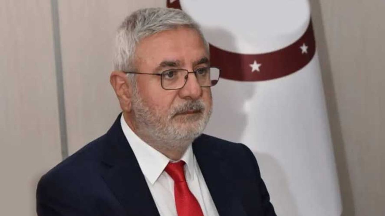 Mehmet Metiner: "Yeniden Refah Partisi’nin adaylarına rağmen AK Parti’nin adayları kazanacak"