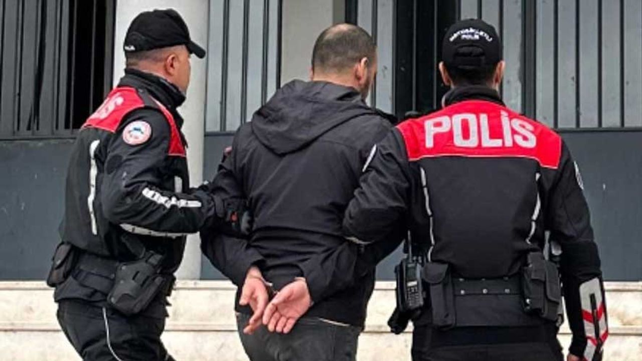 Eskişehir'de denetimler sürüyor; Toplam 29 şüpheli yakalandı!