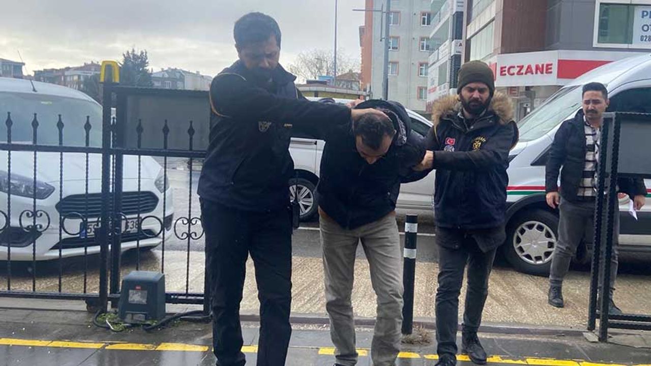 Eskişehir polisi suçlulara göz açtırmadı; Yüzlerce şüpheli yakalandı!