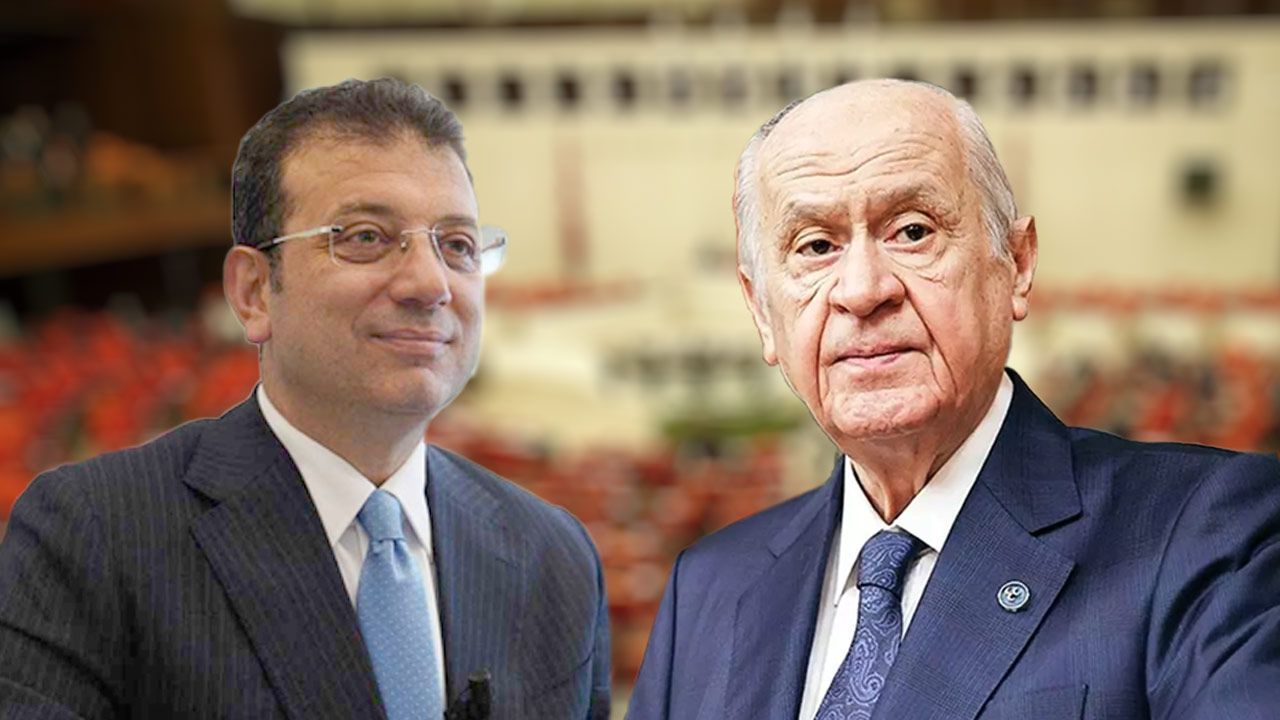 ekrem imamoglu tatilde Ortalık yangın yeri, Los Angeles'ın İmamoğlu tatilde!