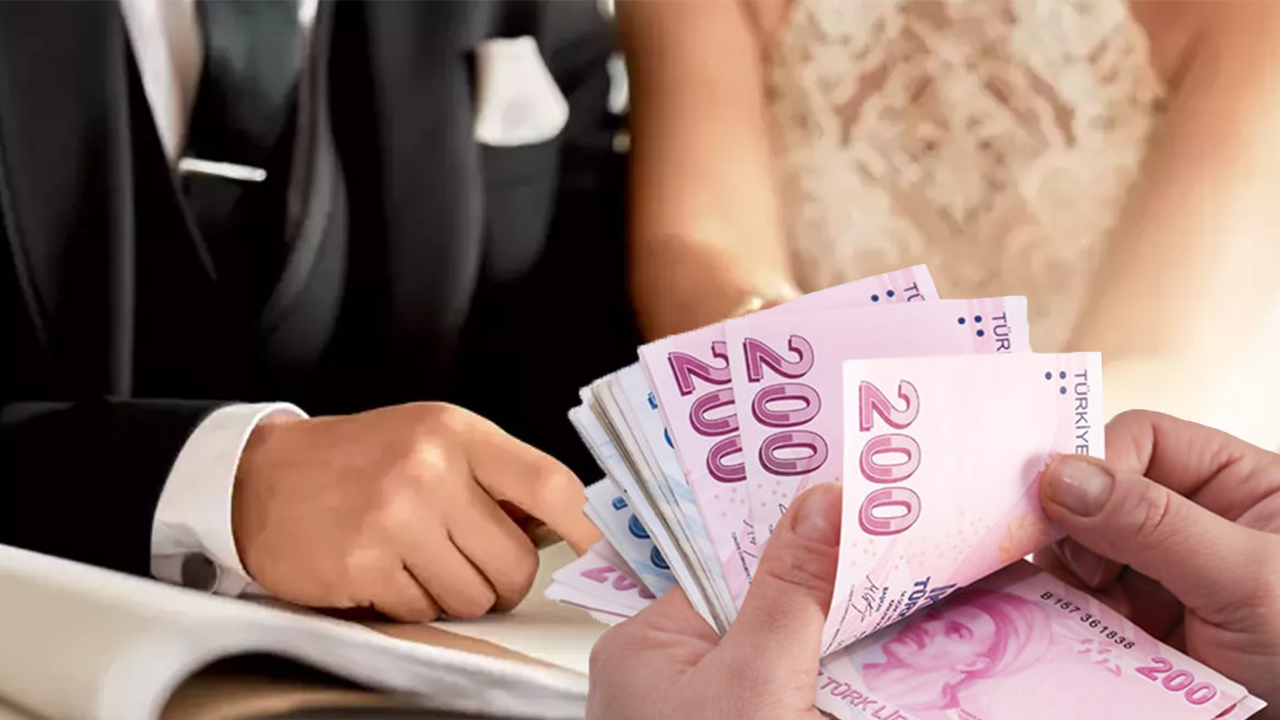 Evlenecek Çiftlere Müjde! Bakanlıktan İndirimli Alışveriş Desteği