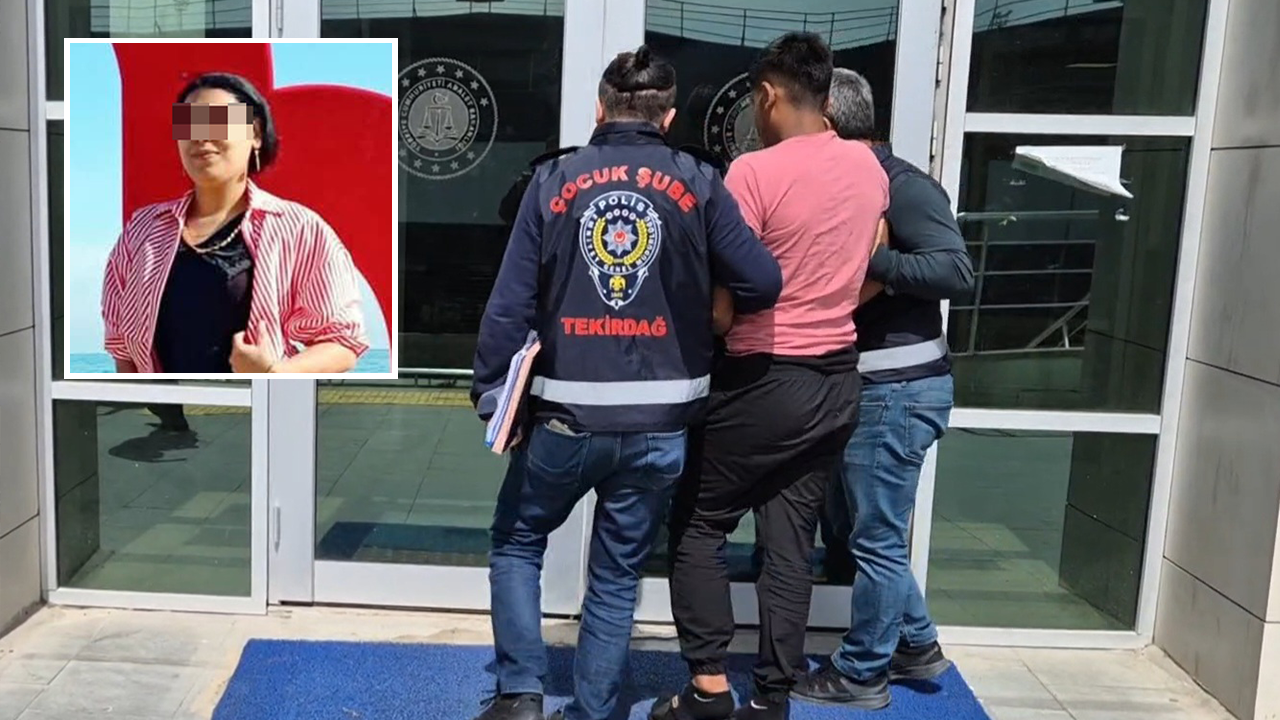 14 Yaşındaki Çocuk Komşusunun Boğazını Kesip Altınları Çaldı!