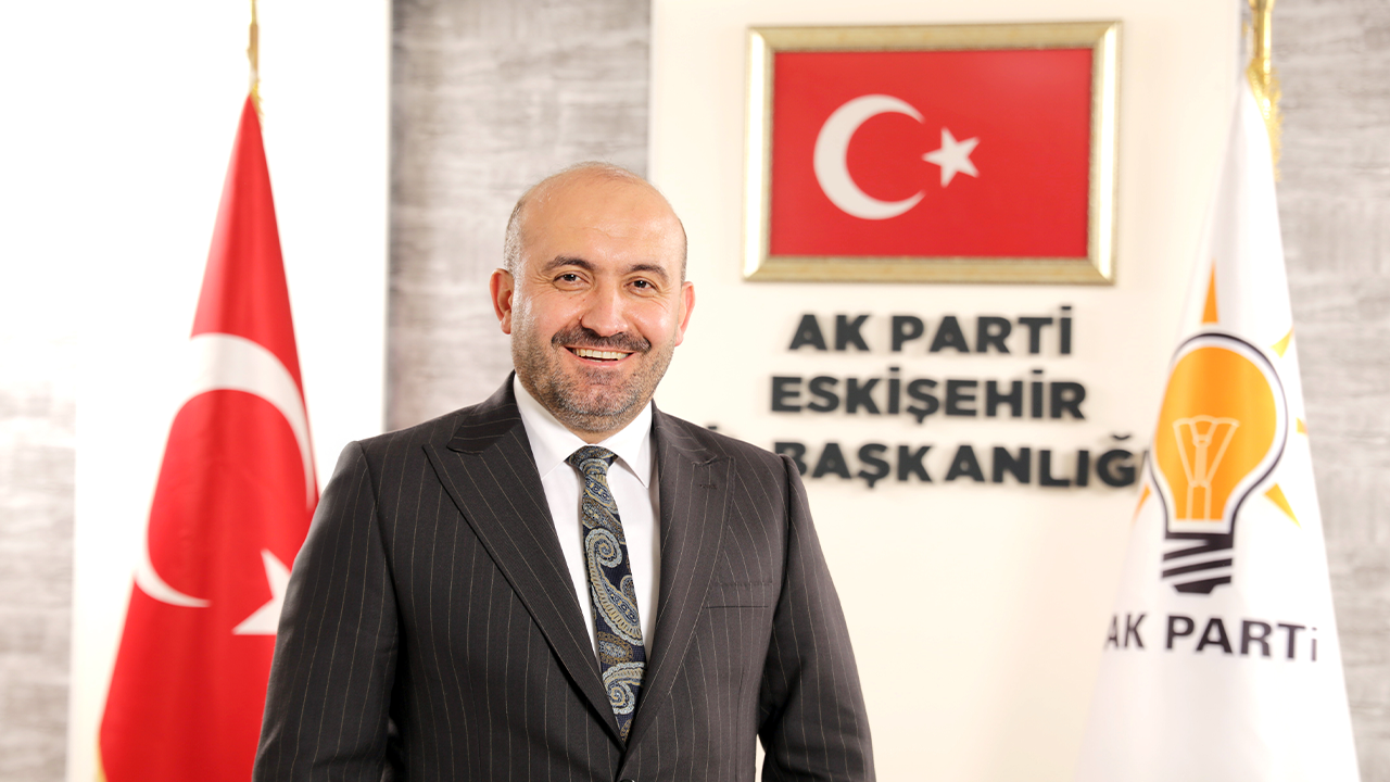 Başkan Gürhan Albayrak’tan 1 Mayıs Emek ve Dayanışma Günü Mesajı