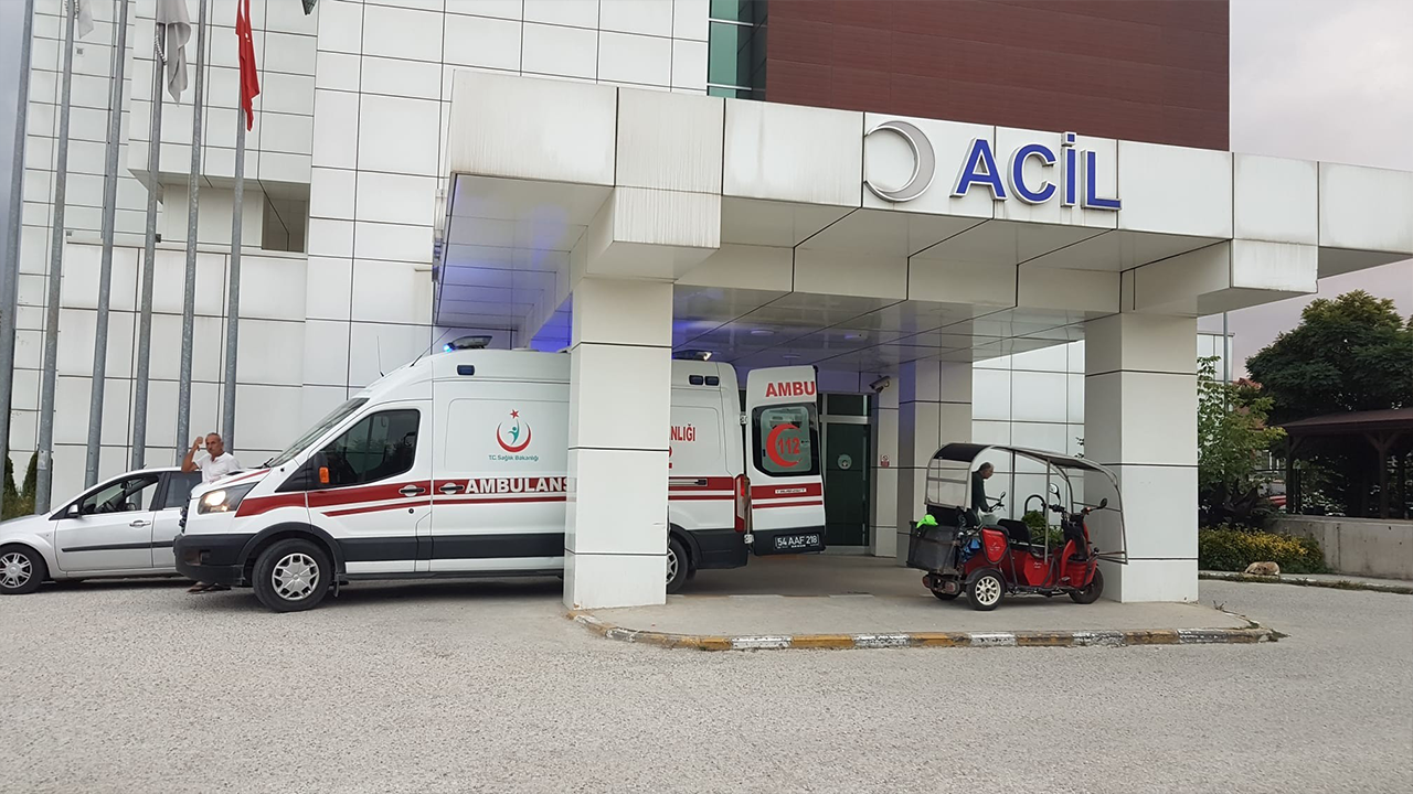 Bungalov Tatili Kabusa Döndü: 4 Yaşında Çocuk Hayatını Kaybetti