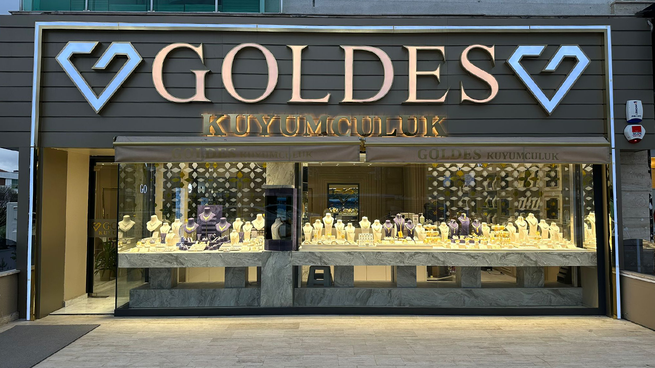 Eskişehirliler Dikkat! Pırlantada %50 Net İndirim