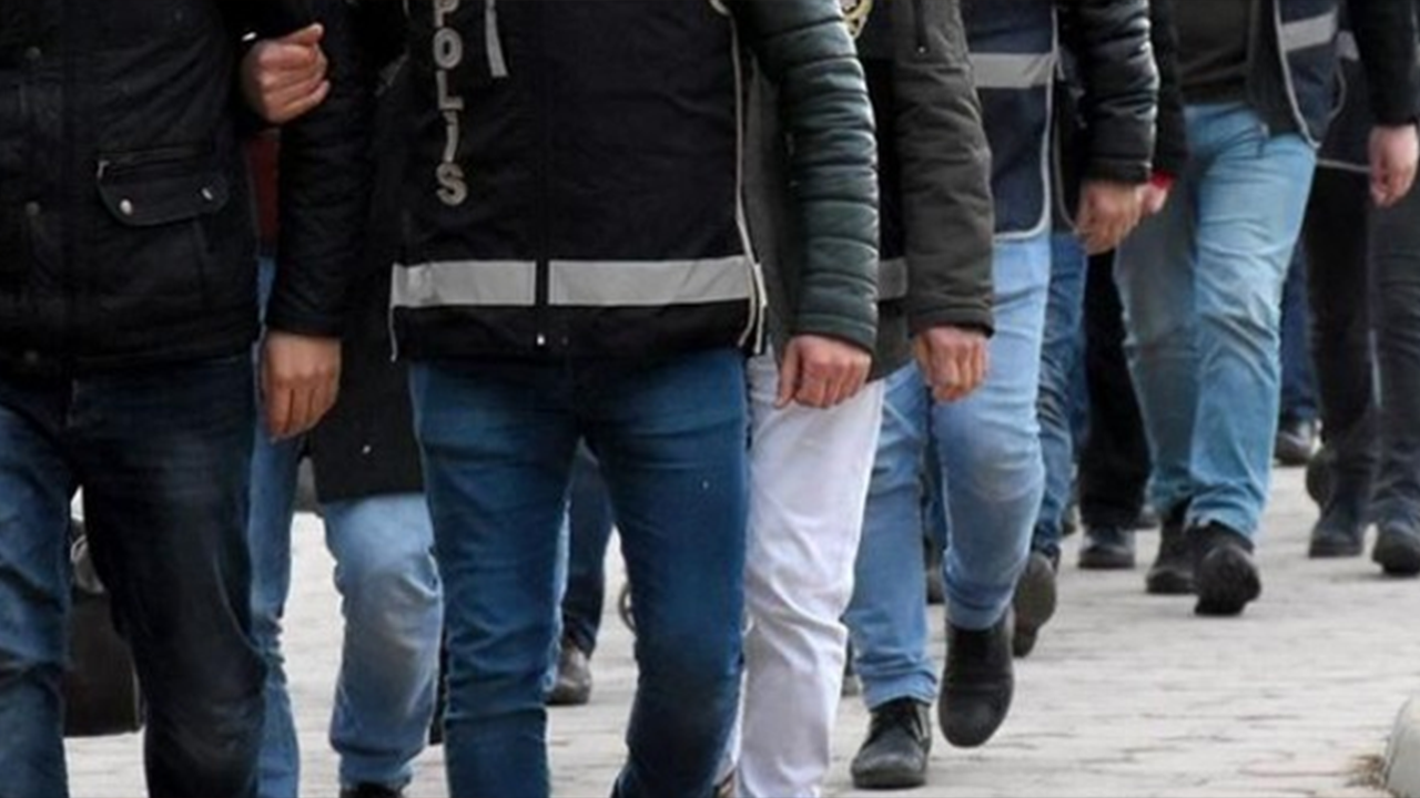 Eskişehir’de Aranan 153 Suçlu Yakalandı