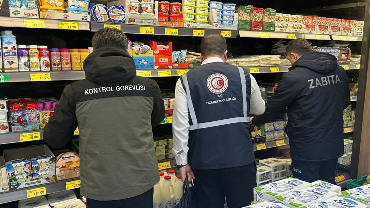 Eskişehir’de Etiket Oyunu Pahalıya Patladı: Cezalar Yağdı!
