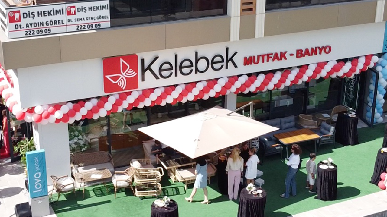 Eskişehir’de Mutfağını Yenilemek İsteyenler Dikkat! Fırsat Ürünler Tükenmek Üzere