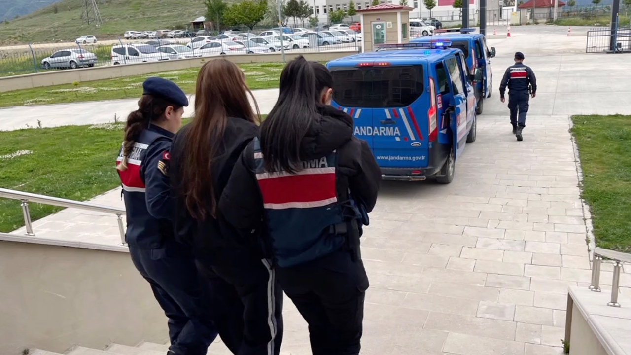 Eskişehir’de Sahte Araç Kiralama Siteleriyle 160 Milyon TL Vurgun!