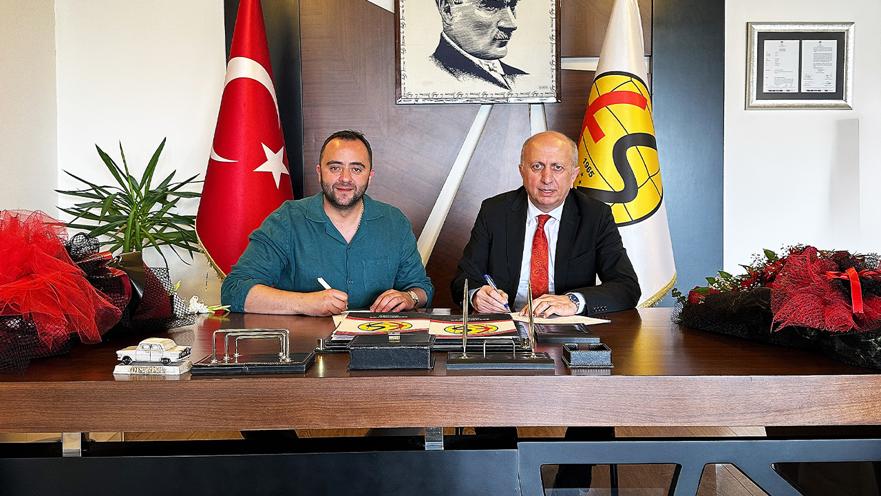 Eskişehirspor’un Elektrik Borcu Tarih Oldu