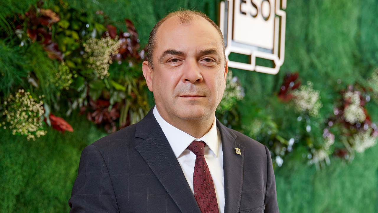 ESO-SIEMENS İş Birliğiyle Eskişehir Sanayisine Yeni Pazar Fırsatları