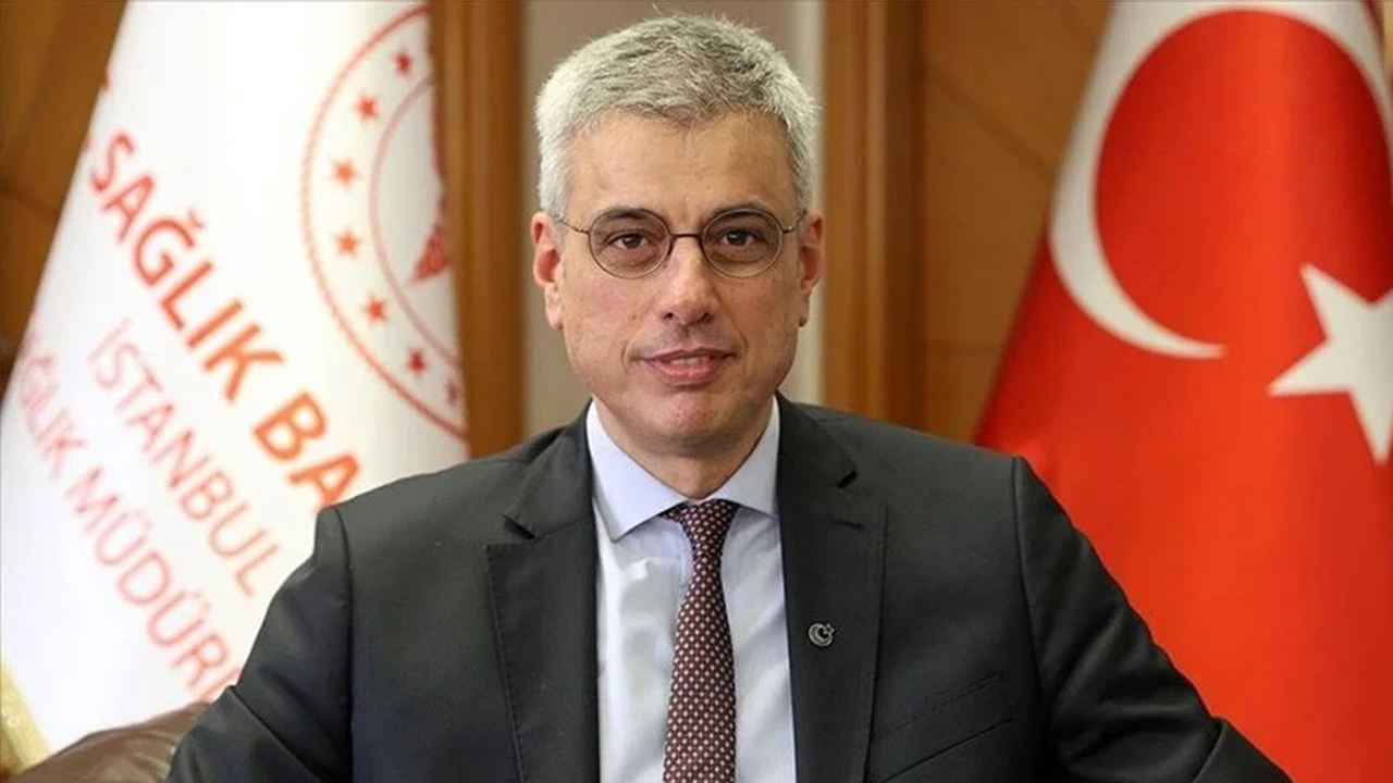 Sağlık Bakanı Memişoğlu: “Herkesi Vücut Kitle İndeksi Ölçüm Noktalarımıza Bekliyoruz”